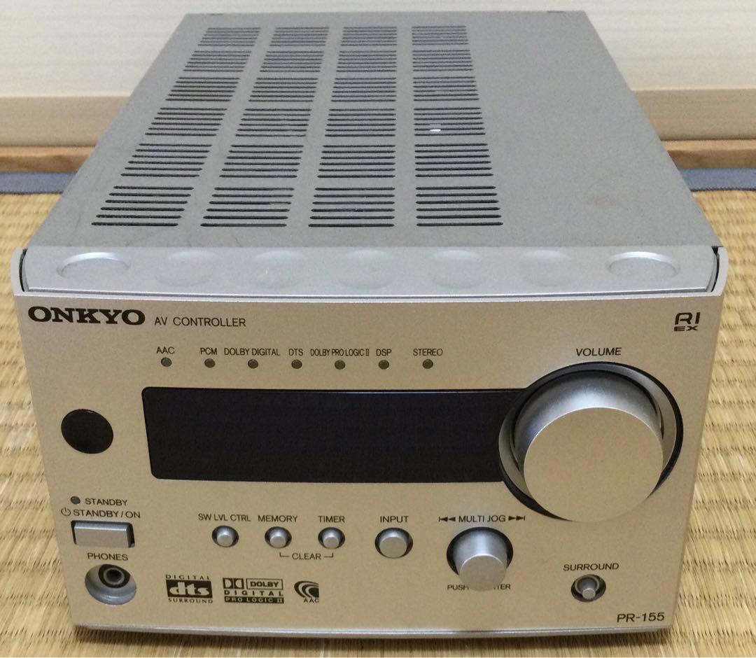 ホームシアタースピーカー　BASE-V10【ジャンク扱い】