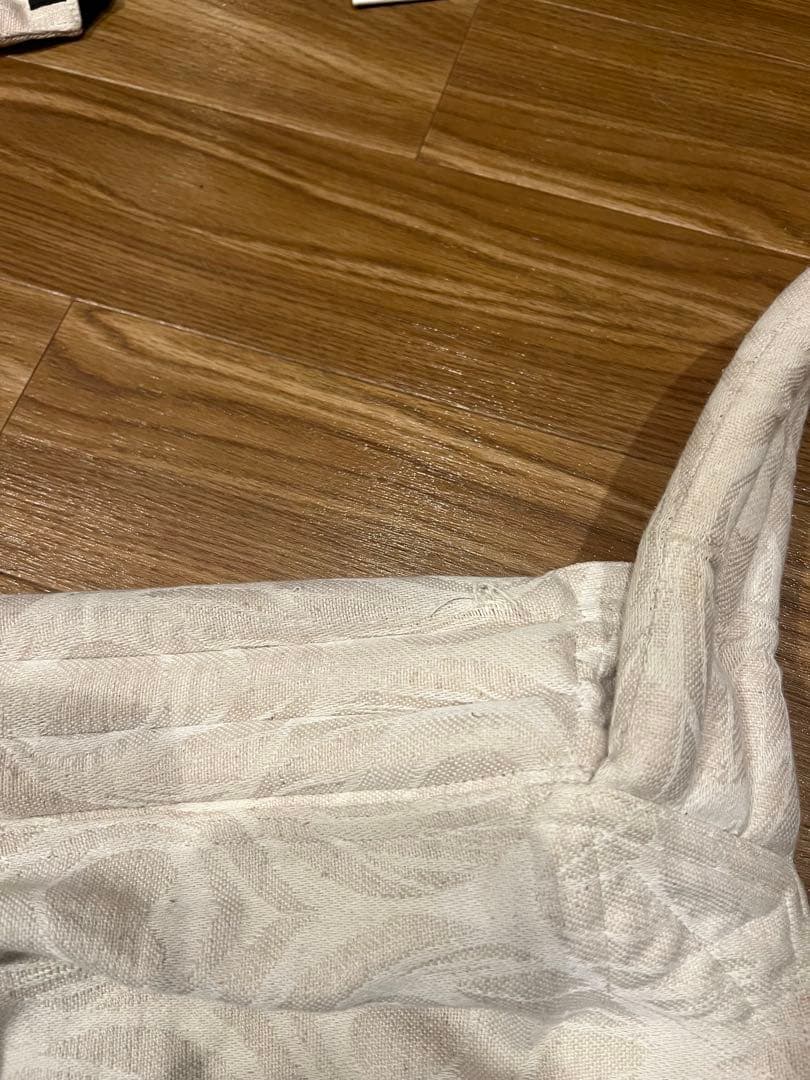 アーティポッペ　ザイガイスト　アーガス　オート　リネン