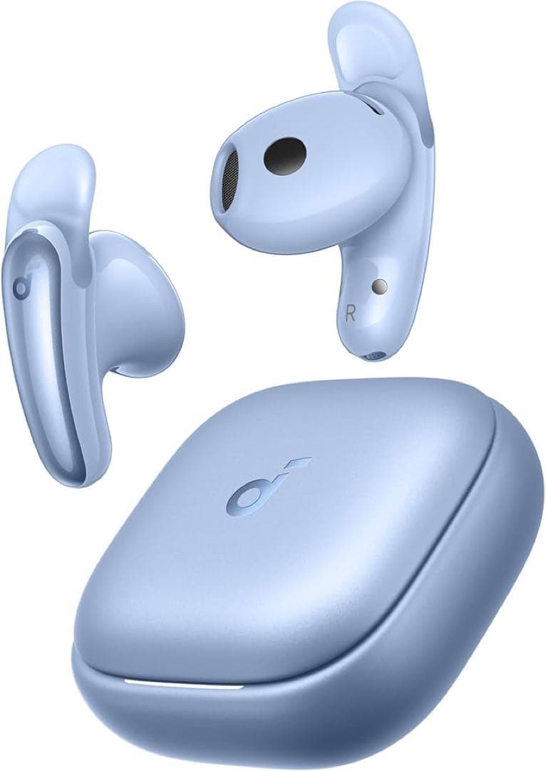 イヤホン Anker SoundcoreLibertyBuds Bluetooth 6.1