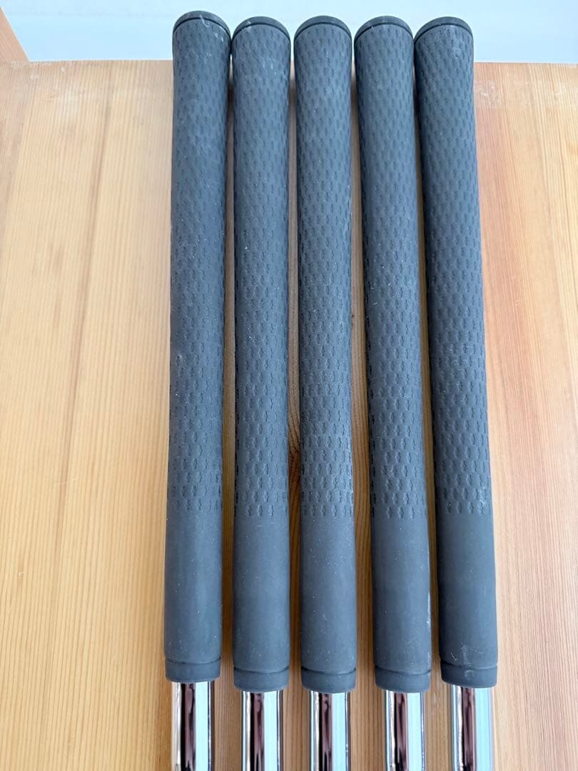 DYNAMIC GOLD 120 X100シャフト 5本セット