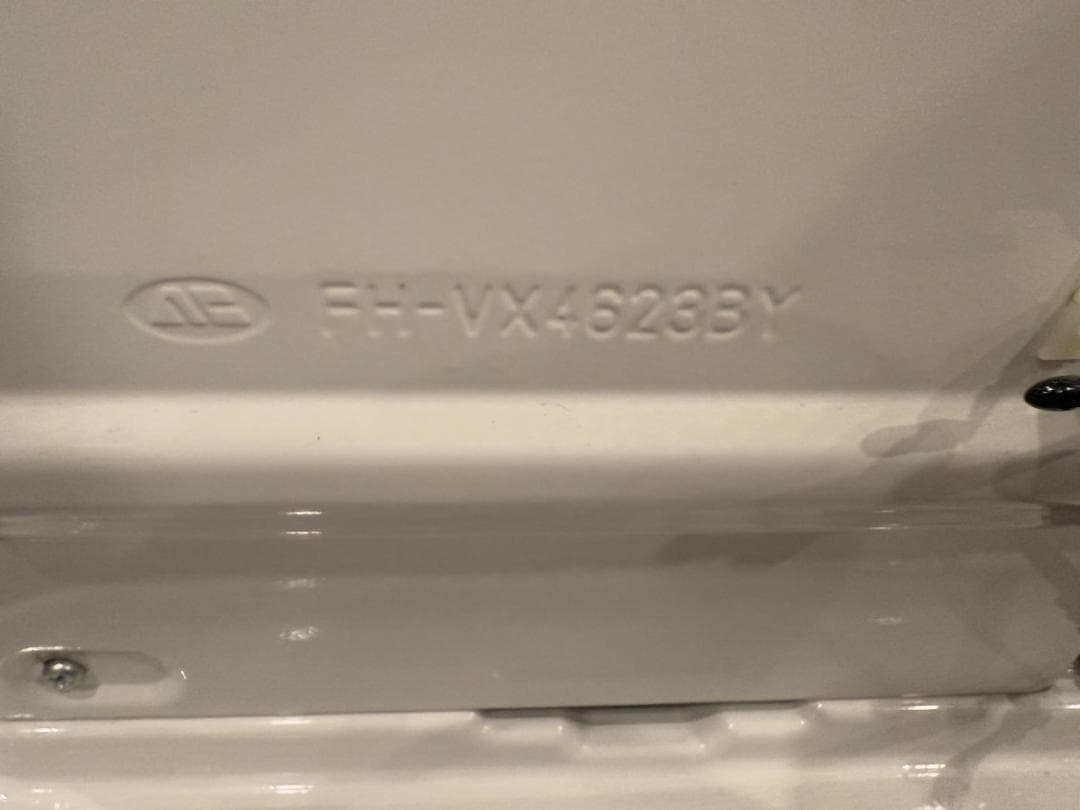 コロナ KORONA 石油ファンヒーター FH-VX4623BY