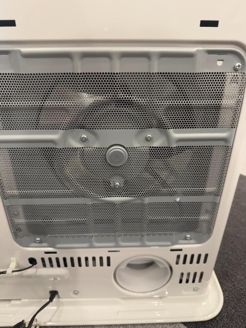 コロナ KORONA 石油ファンヒーター FH-VX4623BY