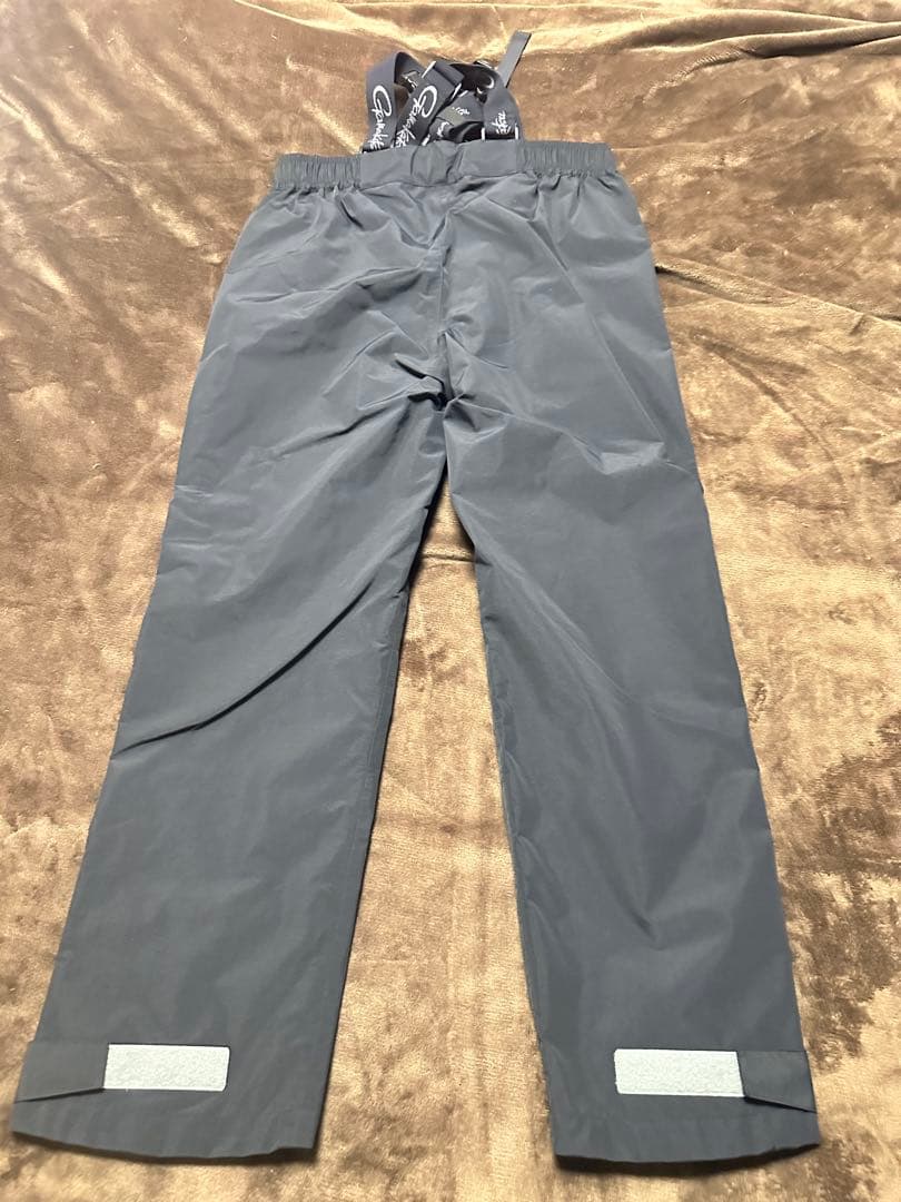 がまかつ　ゴアテックスインフィニアムTM オールウェザースーツ GM3687