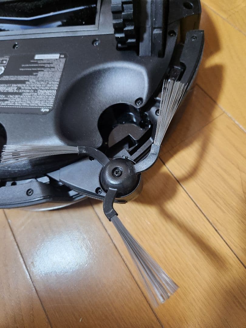 美品Anker Eufy RoboVac Auto-Empty C10おまけ付き