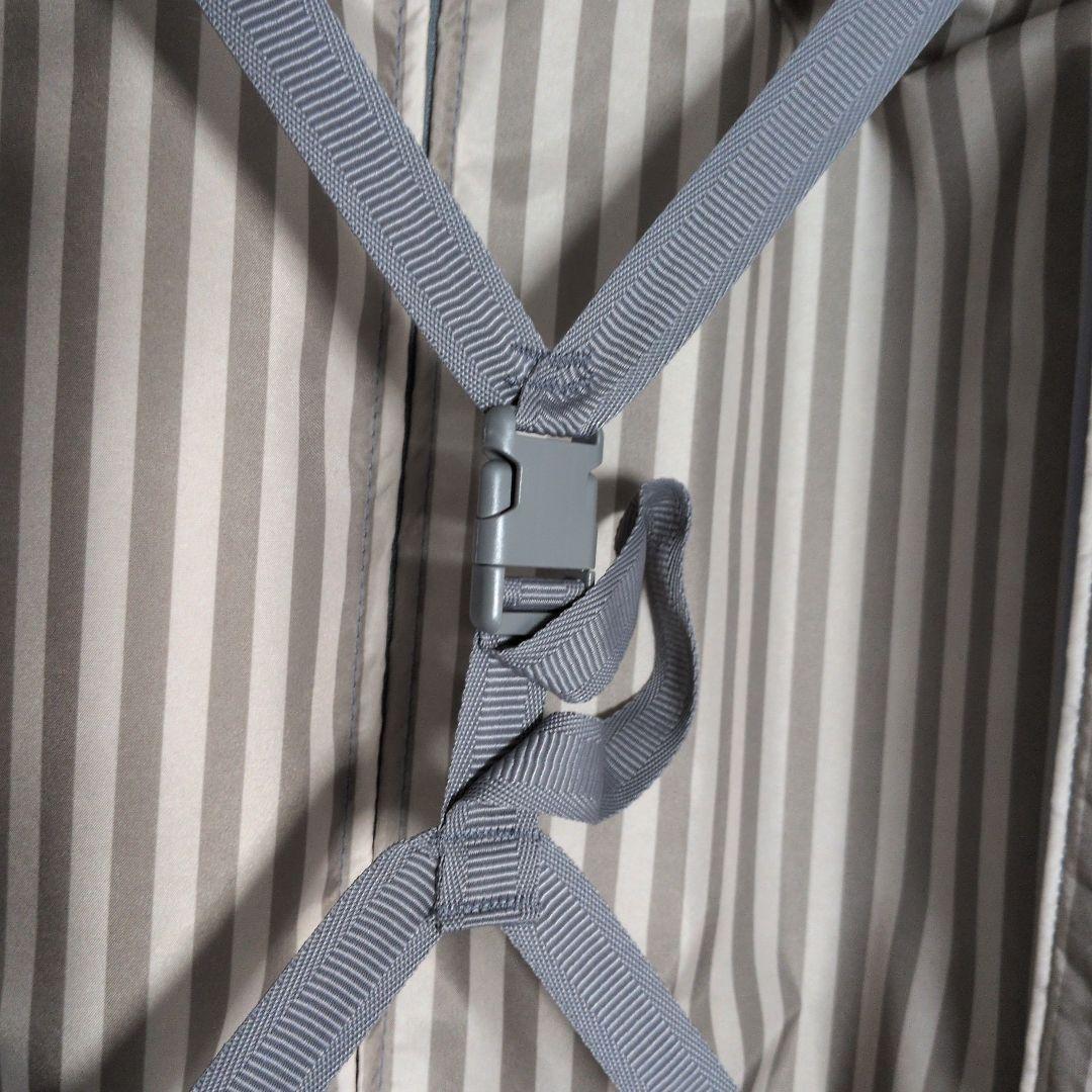 ACE オレンジ キャリーカート