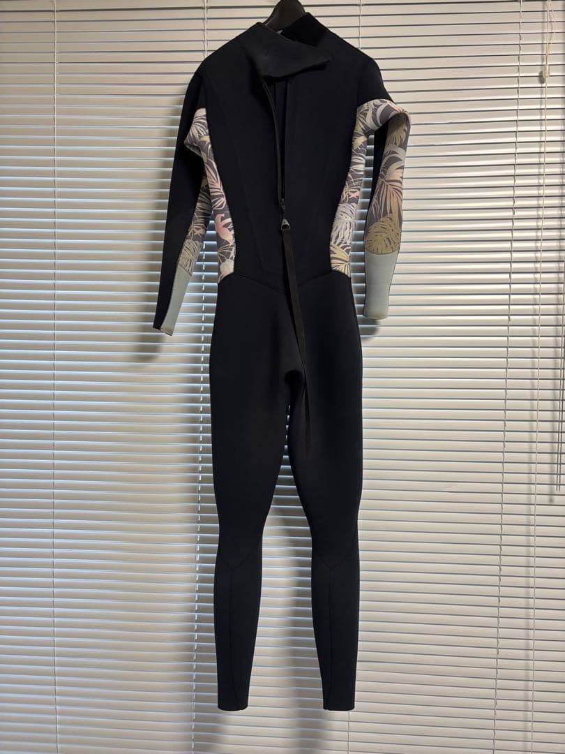 レディース　AIＲTIGHT3mmジャーフル