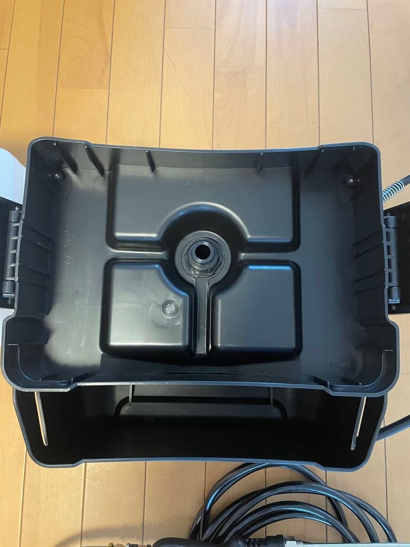 MARUYAMA 丸山製作所 18V バッテリー洗浄機 MSW2022B-AC