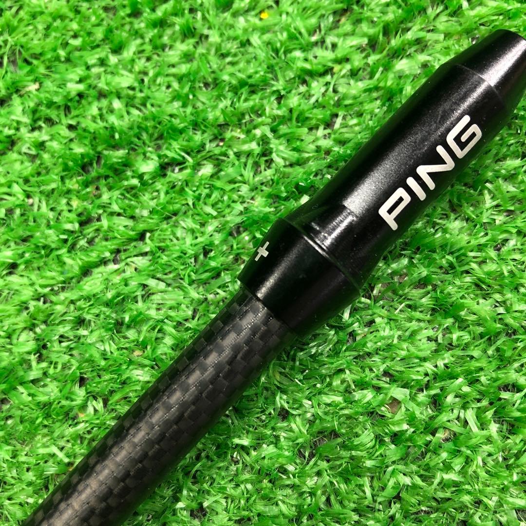 Gsh-885 セブンドリーマーズ イミドアンドサンズ シャフト単品 PING