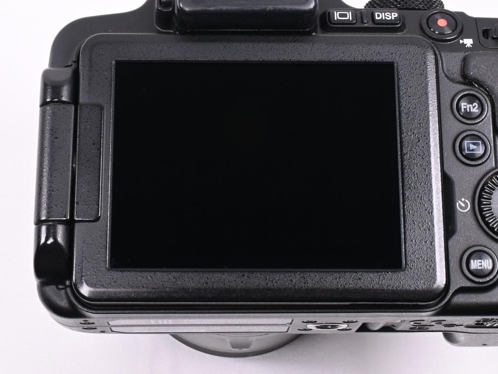ニコン　Nikon COOLPIX B700