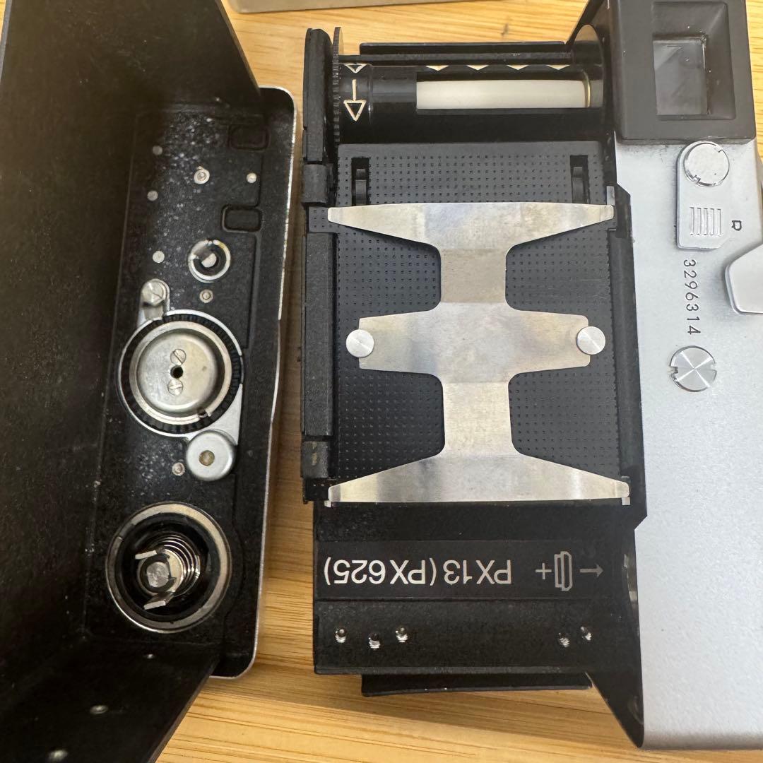 Rollei ローライ35 カメラ　レトロ