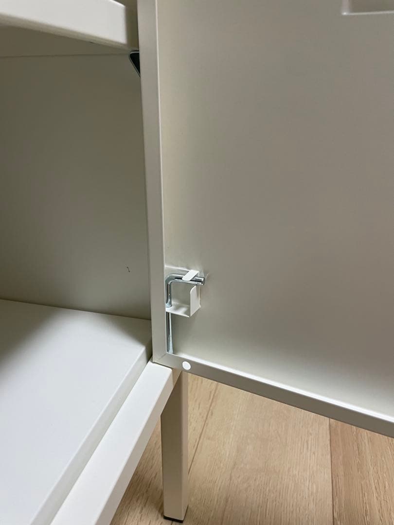 IKEA♡SP♡スチールラック♡TVボード