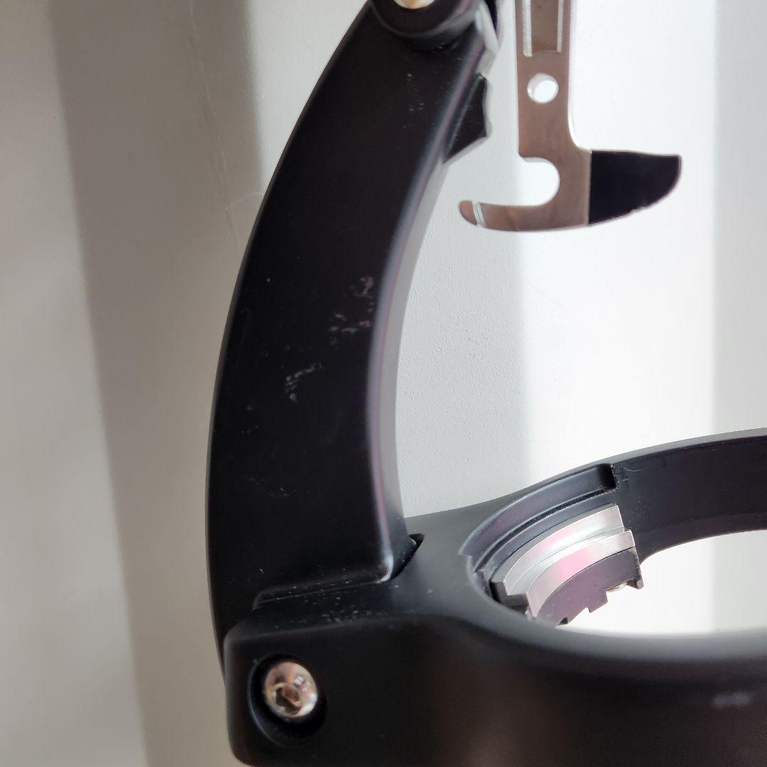 野*村様 flair 58X 手動式 エスプレッソメーカー 箱付き