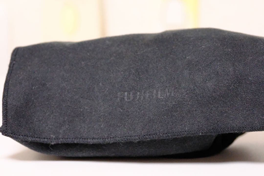 FUJIFILM XF16-50 F2.8-4.8 R LM WR 美品