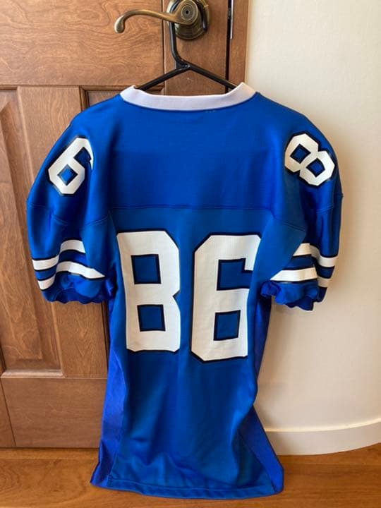 中央大学　中大　ラクーンズ　RACOONS ユニフォーム