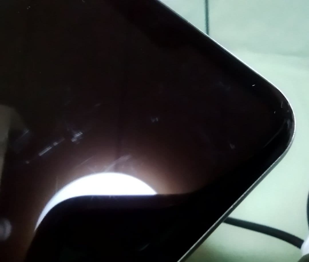 訳アリ docomo LG style3 L-41A SIMフリー 防水 1