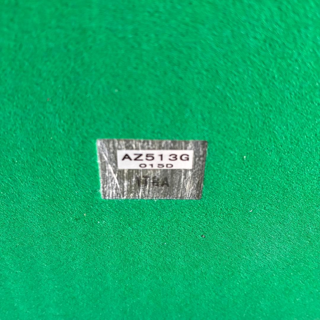 希少✨SEIKO 置き時計 AZ513G DECOR ダブルHi-Fi メロディ