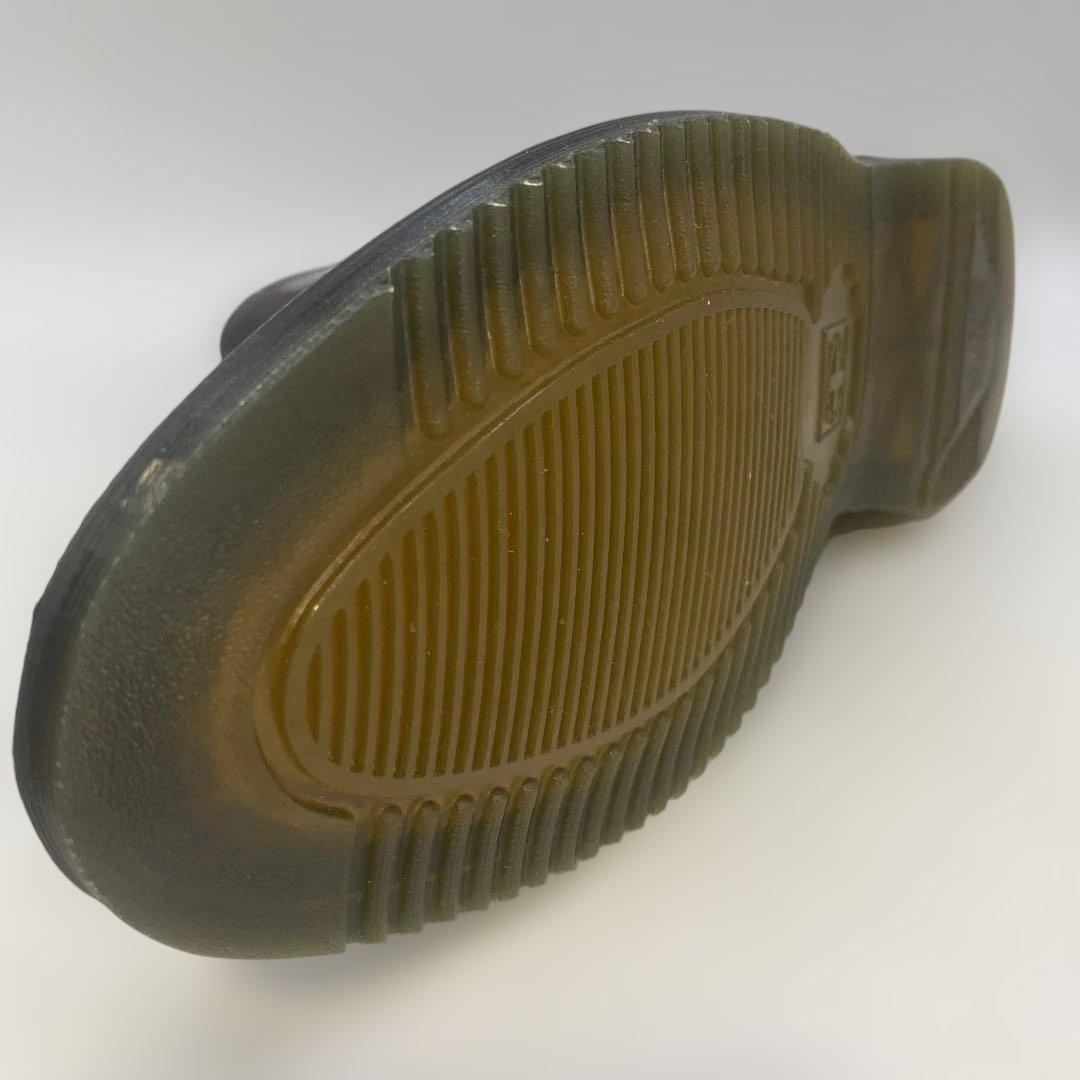 未使用　ドクターマーチンFLORA チェルシーブーツ　UK7(26cm)