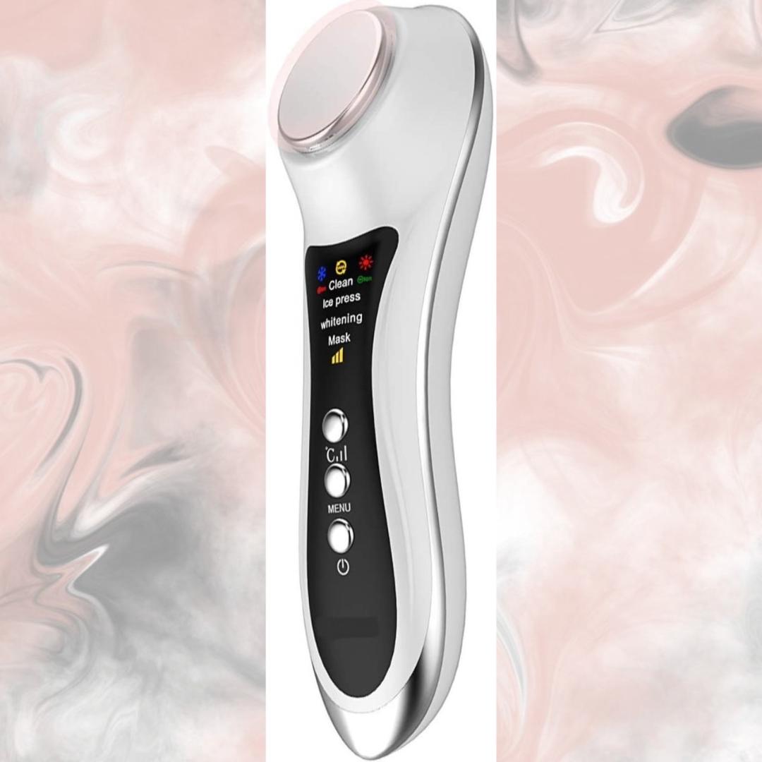 ❤エステサロン同等のスペシャルケアが毎日手軽に自宅で施せる♪❤美顔器