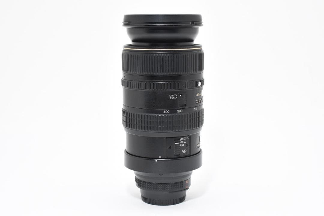 ★大特価★ニコン NIKKOR 80-400mm f4.5-5.6 D#1370