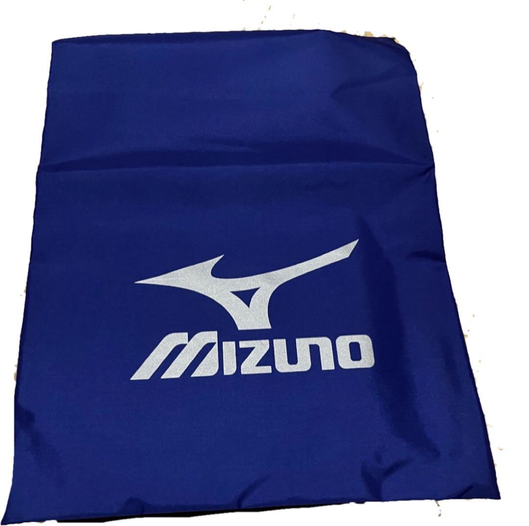 Mizuno ランニングシューズ