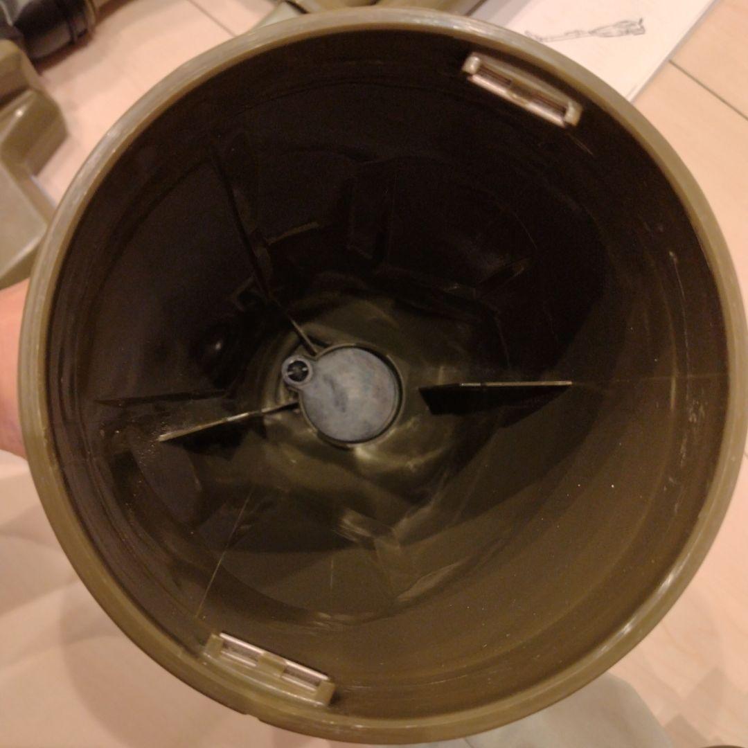 Makita CL001G スティッククリーナー