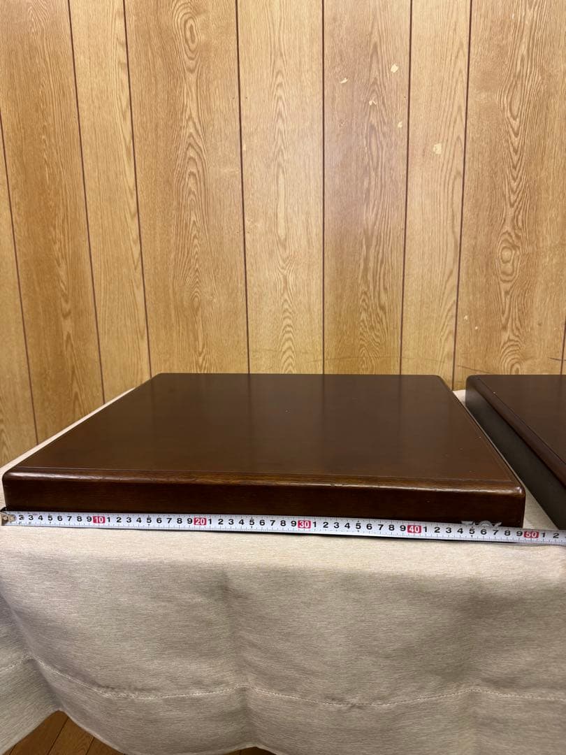 taoc オーディオボード ペア　タオック