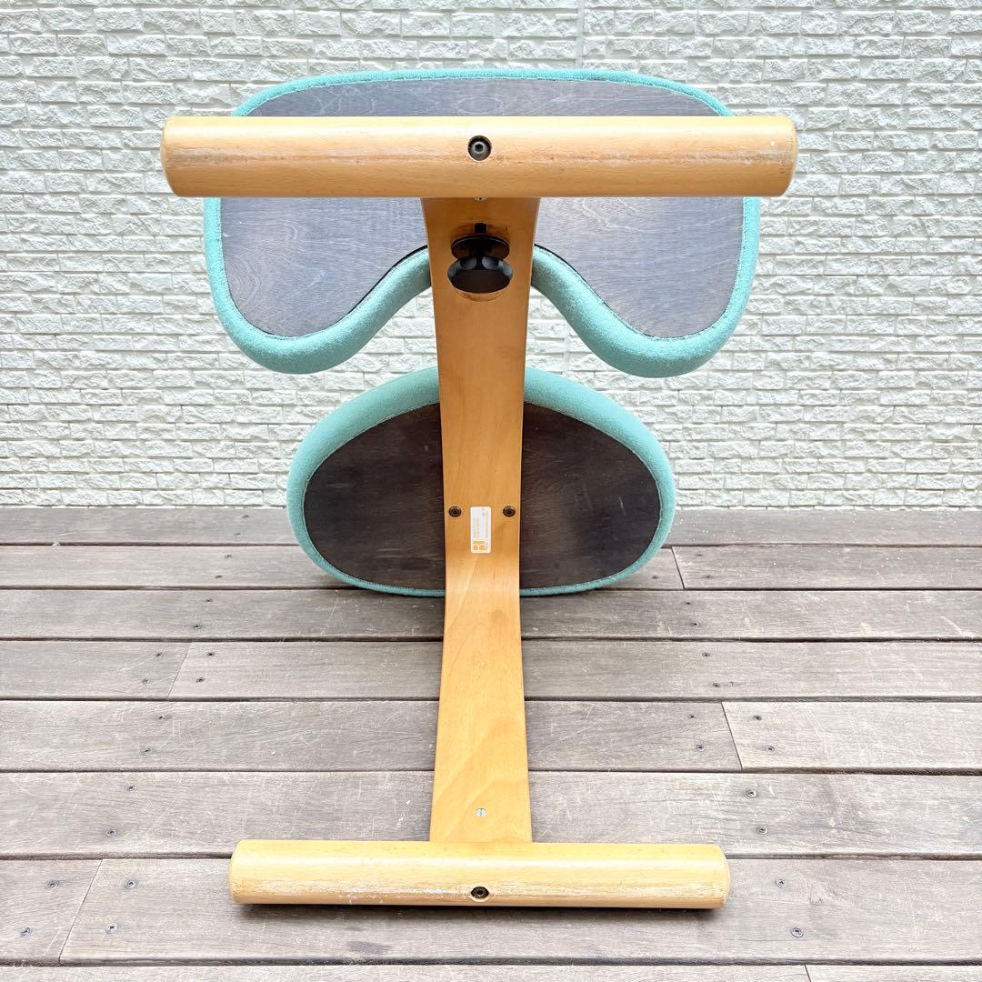 rybo Balans EASY バランスイージー　バランス　ライトグリーン