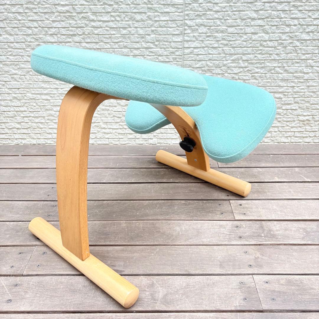 rybo Balans EASY バランスイージー　バランス　ライトグリーン