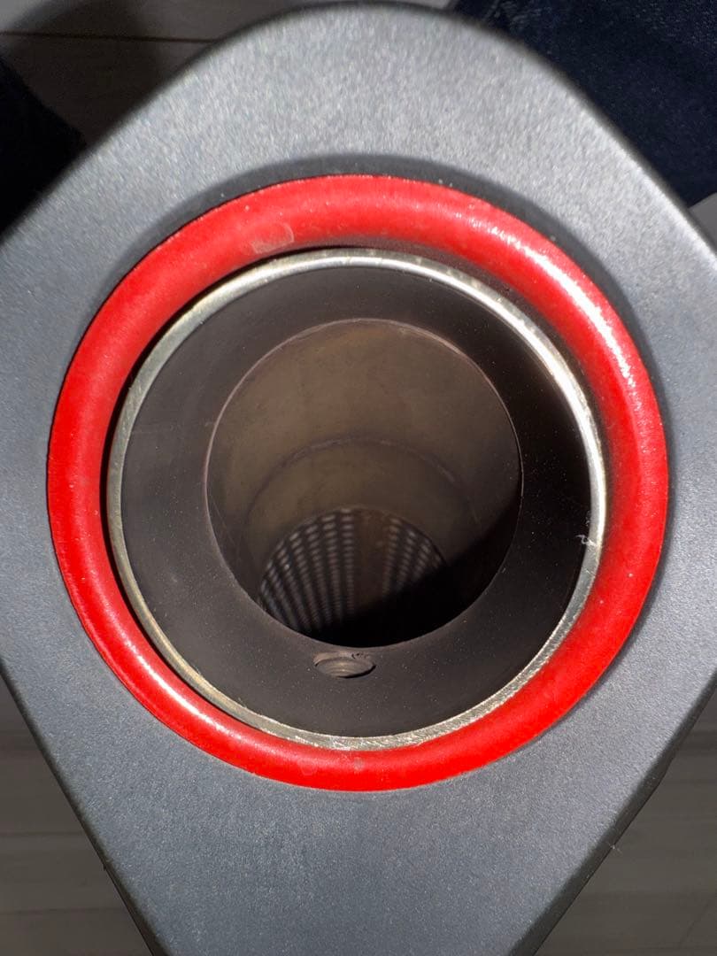 【さくら】Ninja1000SX用 SCORPION スリップオンマフラー