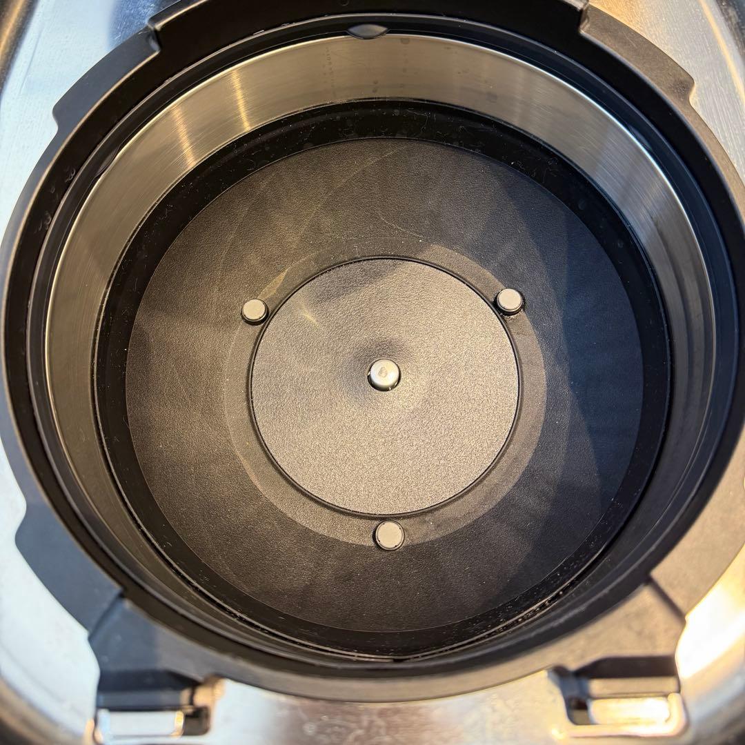 タイガー 土鍋 ご泡火炊き 炊飯器 5.5号炊き