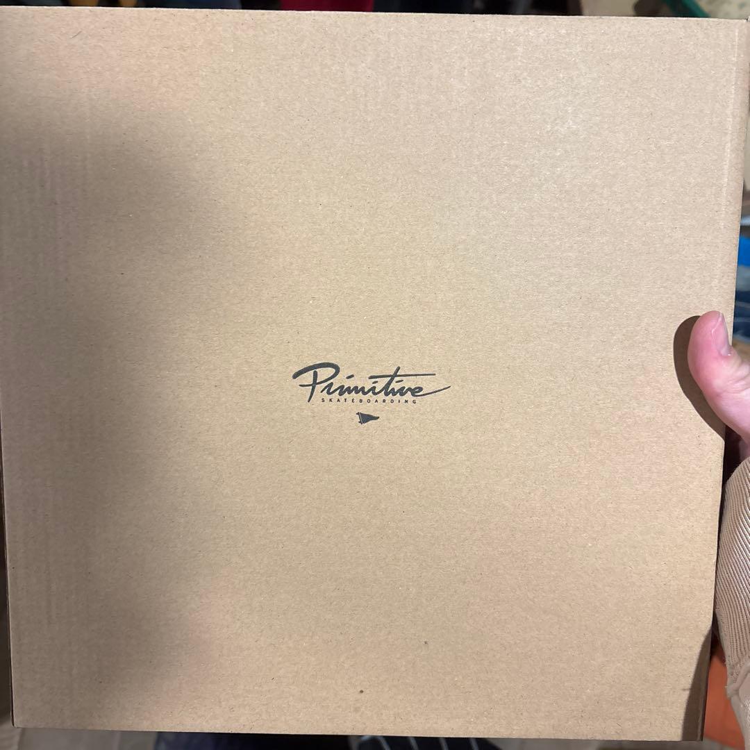 Primitive 時計