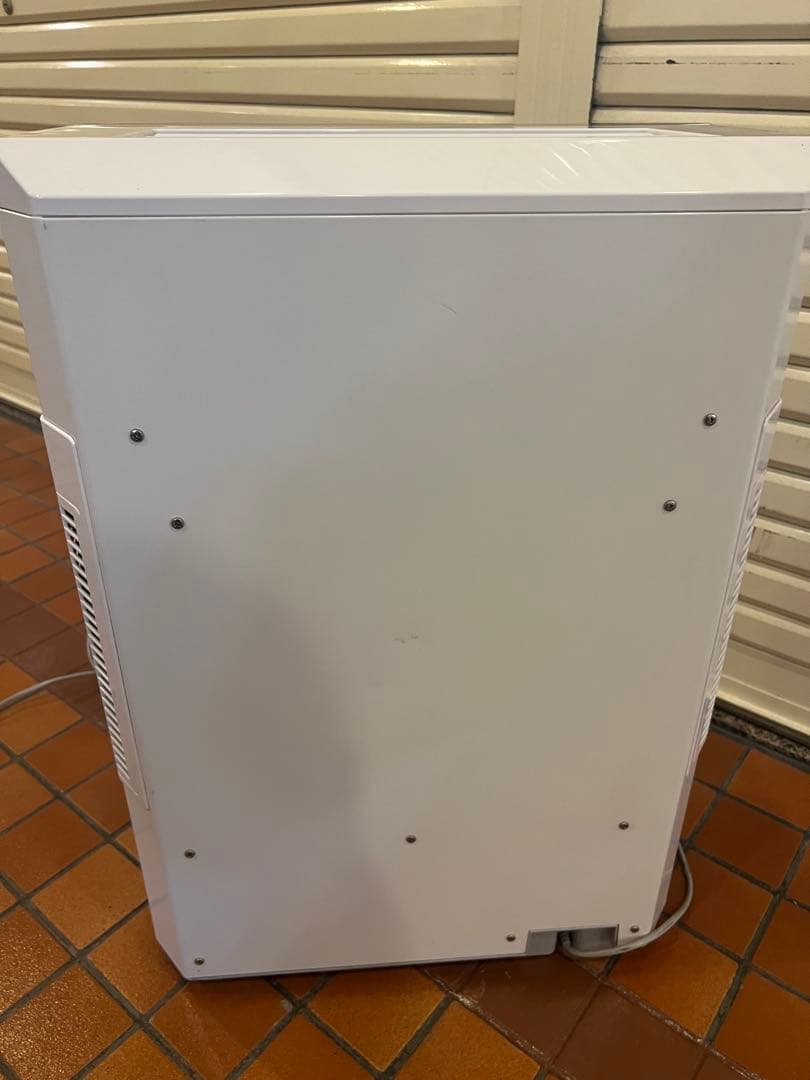 K パナソニック ジアイーノ 次亜塩素酸 空間除菌 脱臭機 F-JDL50