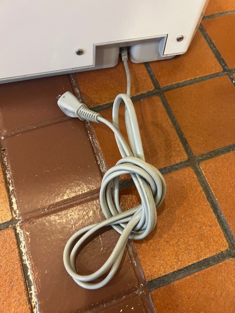 K パナソニック ジアイーノ 次亜塩素酸 空間除菌 脱臭機 F-JDL50