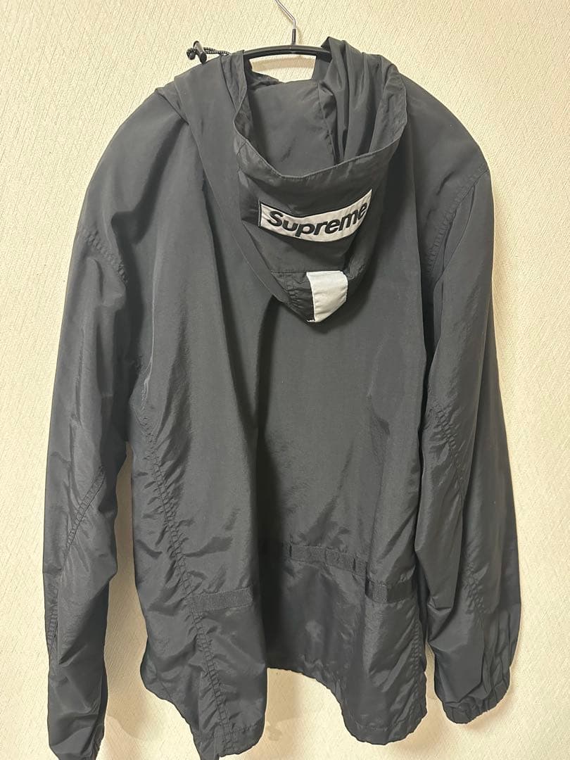 ジャケット・アウター Supreme 2-Tone Zip Up Jacket