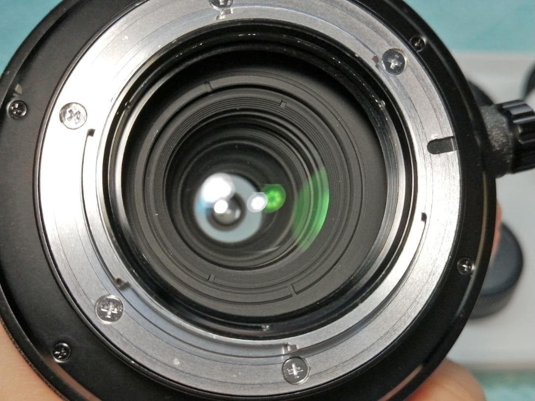 レンズ(単焦点) Nikon Reflex Nikkor 500mm F8 NEW #7728