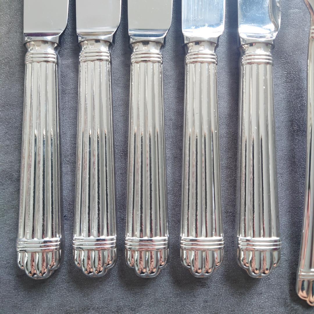 希少 クリストフル アリア スタンダードサイズ 15点