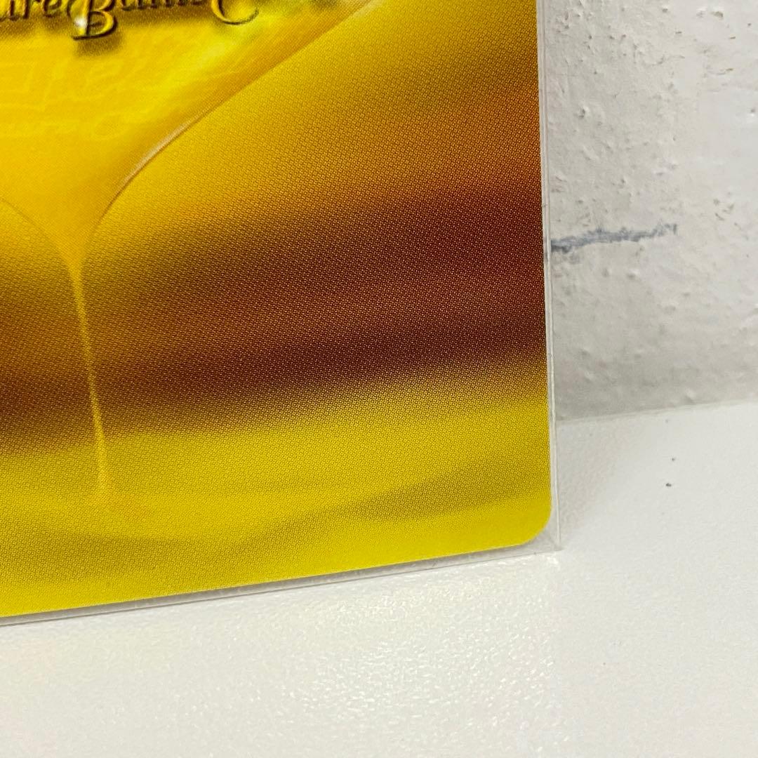 O ジョジョの奇妙な冒険 ABC 「ブチャラティチーム」 J-721 トレカ