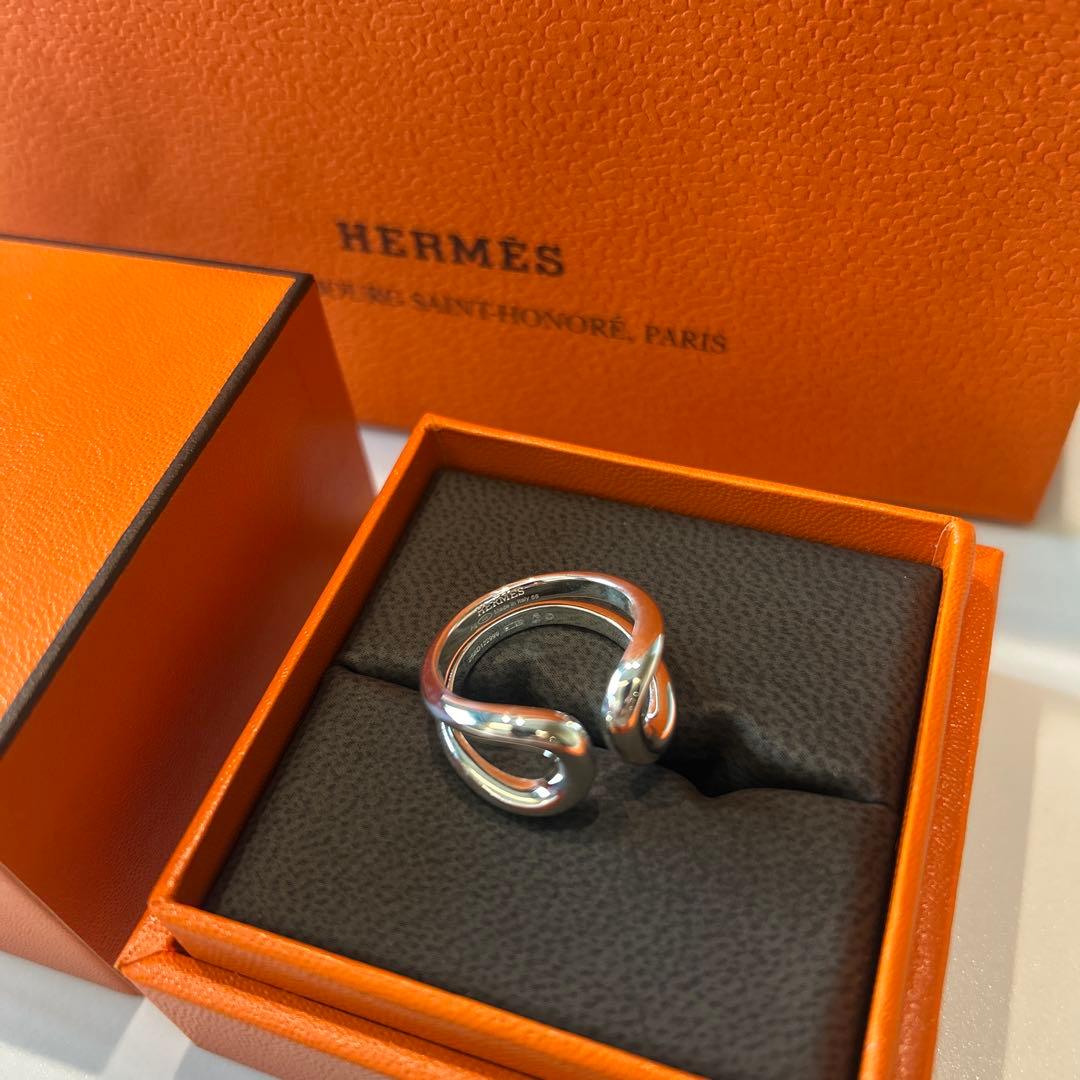 希少★新品★エルメス★HERMES★リマ PM 55 15号
