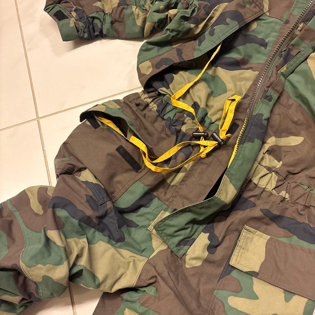 THE NORTH FACE スノーウェア