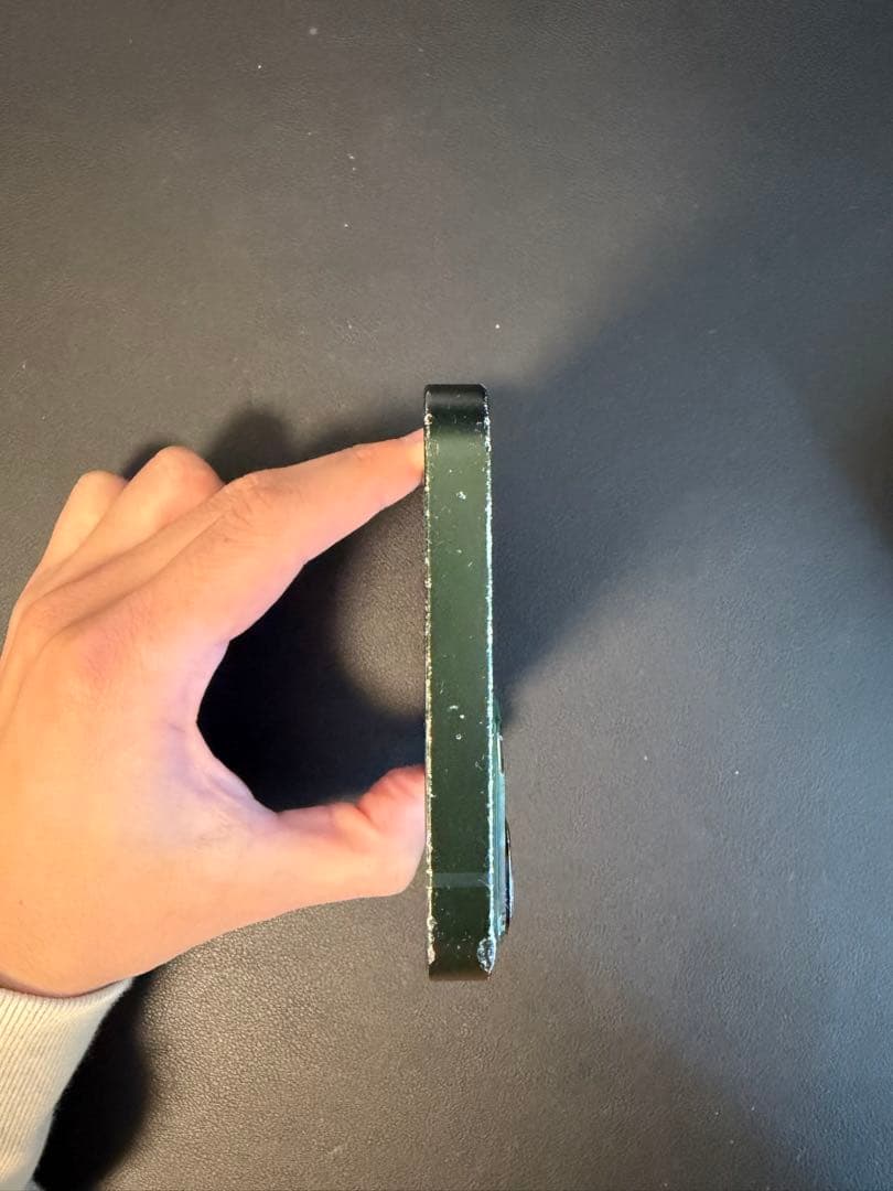 iPhone13 グリーン 128GB