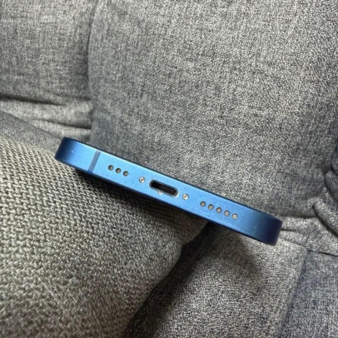 iPhone13 256GB シエラブルー SIMフリー