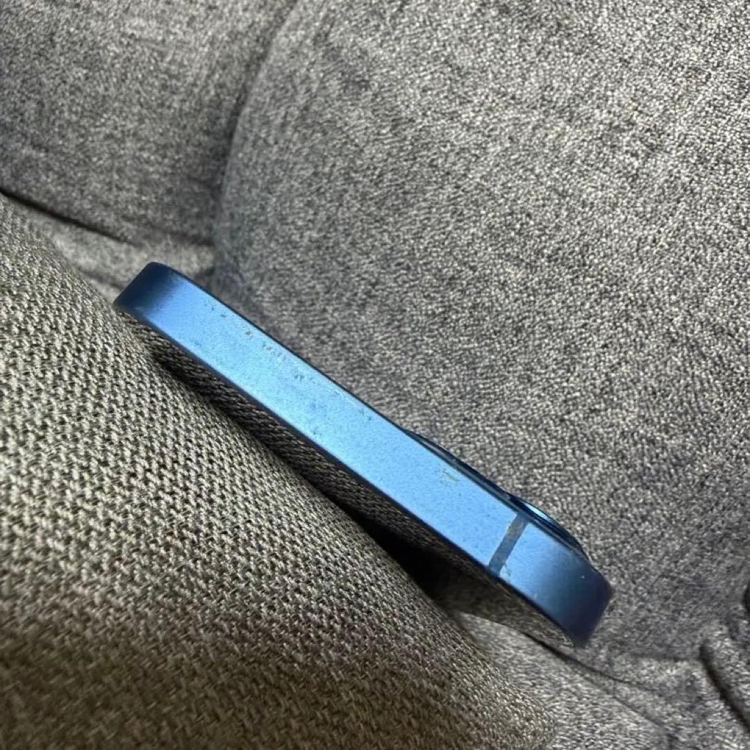 iPhone13 256GB シエラブルー SIMフリー