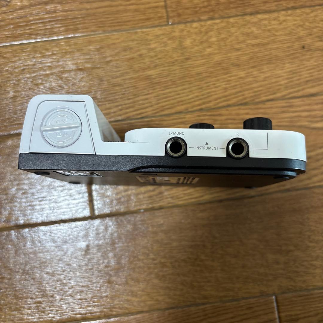 DJ機材 Roland GO-MIXER PRO