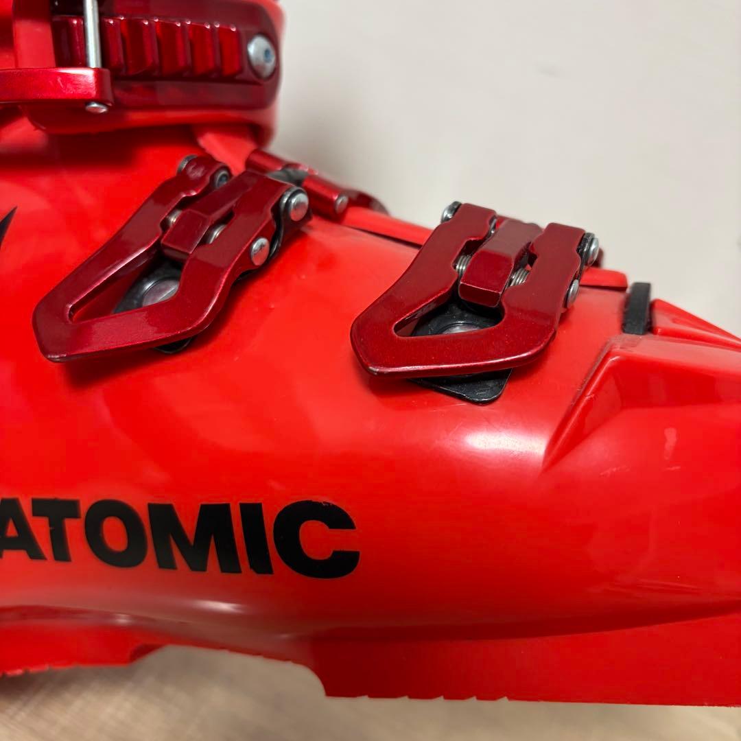 ATOMIC REDSTER TEAM ISSUE 110 スキーブーツ