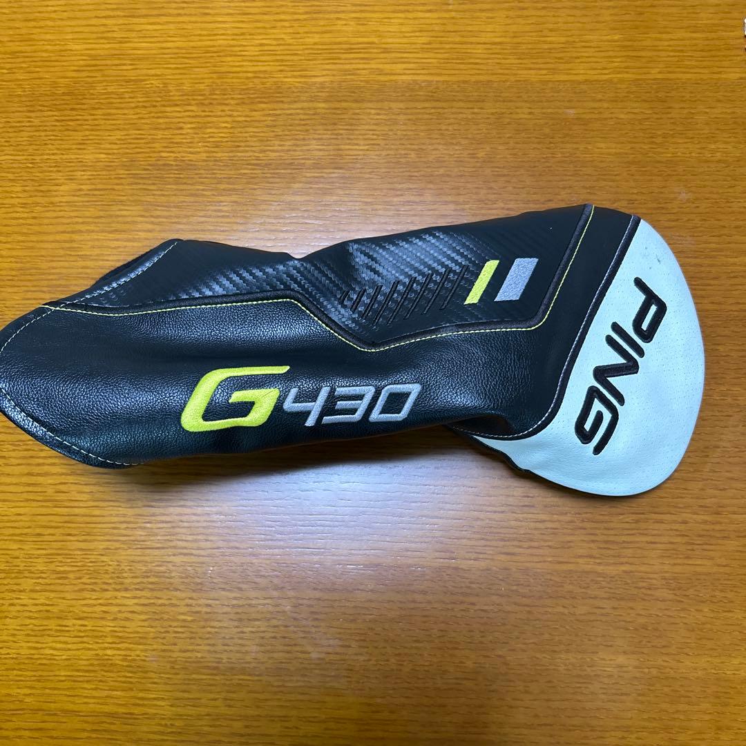 ゴルフクラブ　ピンぴ