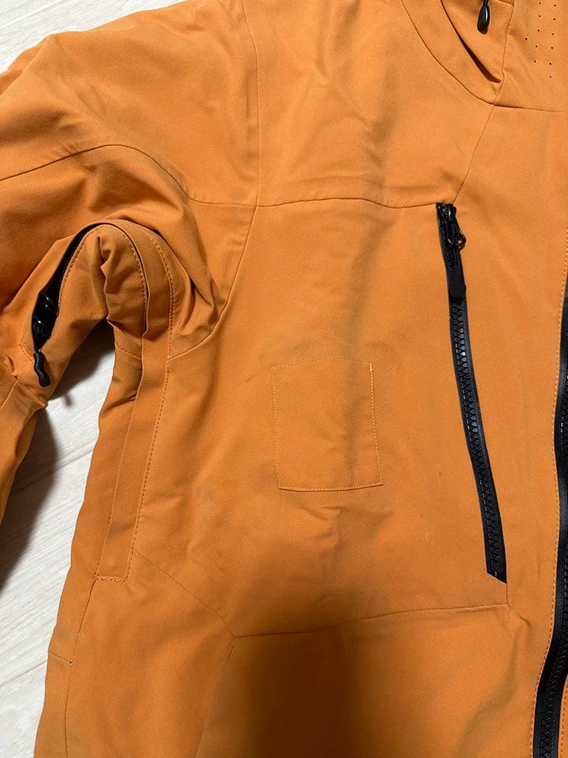 お値下げ［修理撥水クリーニング済］ヨネックスウエア上下セット