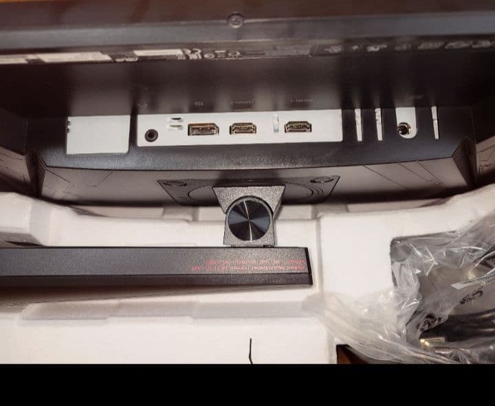 ASUS TUF GAMING VG259Q 24.5インチ