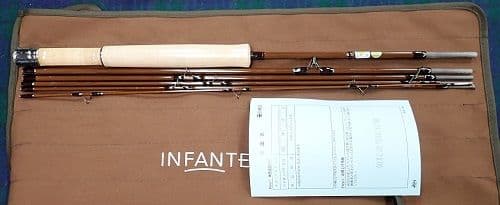 ティムファンテ773ー6NSF新品保証書付き お試し価格適用