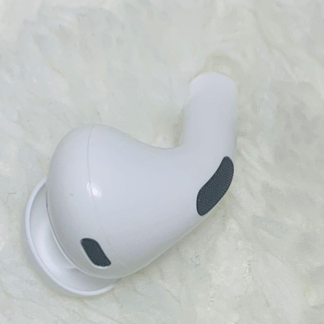 美品 AirPodsPro 第2世代 USB Type-C 左L 左耳 5