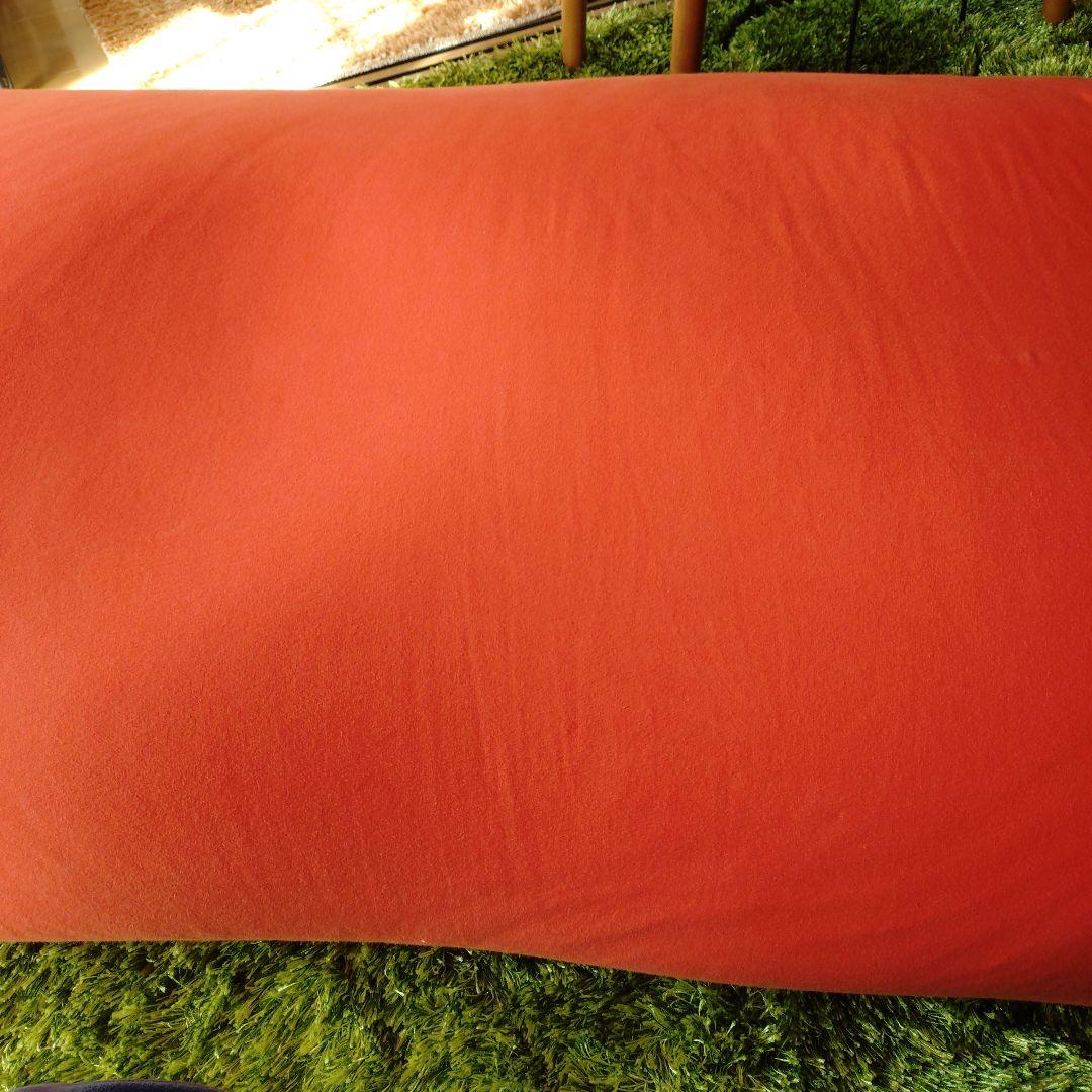 ヨギボーマックス　オレンジ